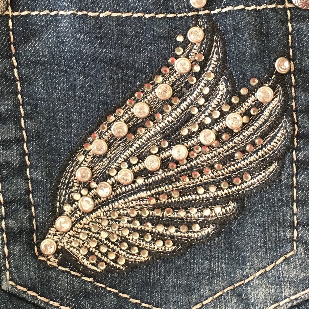 Women’s Boot Jeans